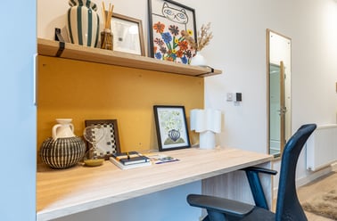 Classic Studio, Beckton House, Station Road, Beeston, Nottingham - Image 3